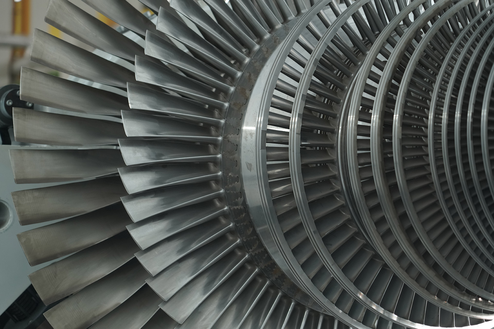 Industrial Steam Turbines | Triveni Turbine Limited