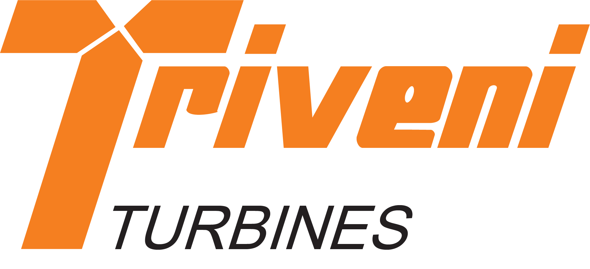 Logo | Triveni Turbine Limited