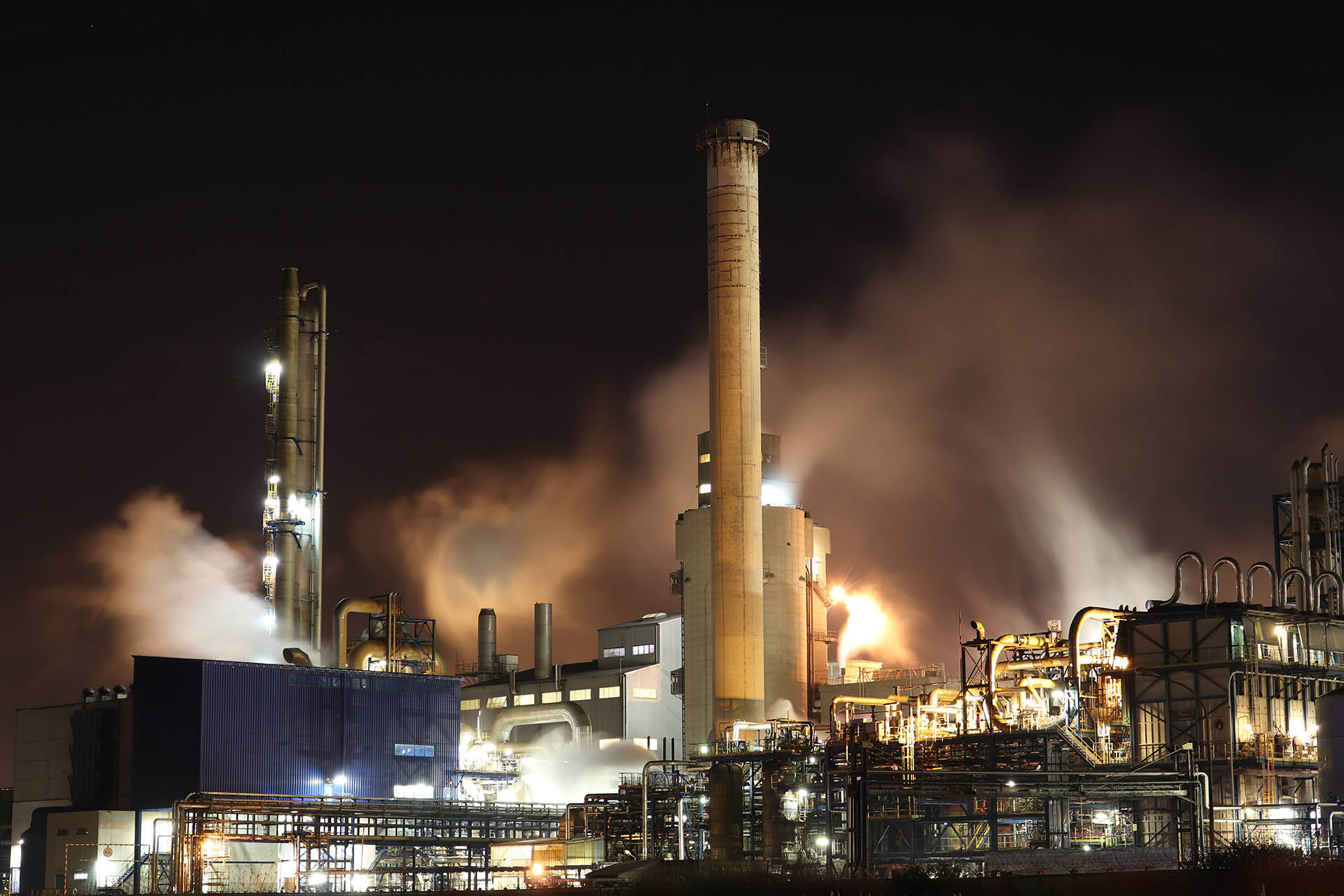 Gas Turbines | Triveni Turbine Limited