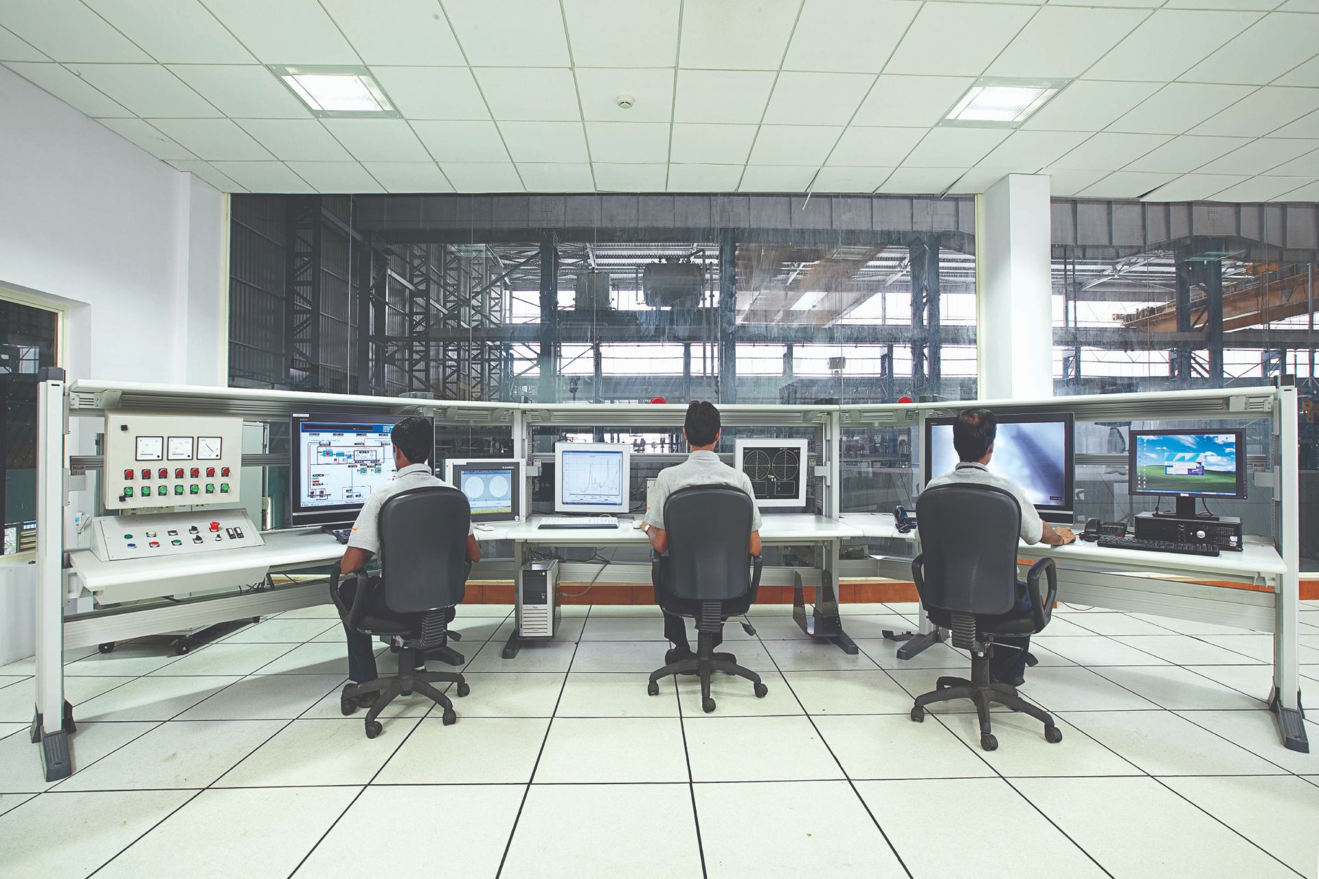 Refurb - Triveni Turbine Limited